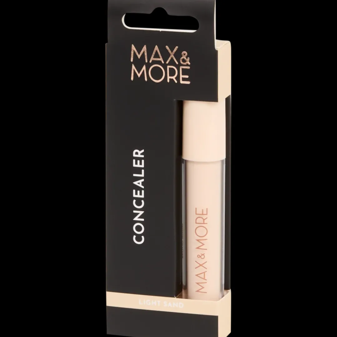 Max & More concealer | Action NL*Max & More Hot