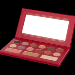 Max & More gezichts- en oogschaduwpalette | Action NL*Max & More Hot