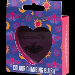Max & More kleurveranderende blush | Action NL*Max & More Best