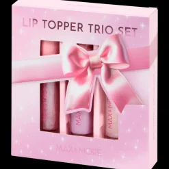 Max & More lipgloss-set | Action NL*Max & More Online
