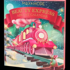 Max & More luxe adventskalender | Action NL*Max & More Best