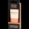 Max & More matt finish foundation | Action NL*Max & More Sale