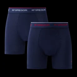 boxershorts Man 2 Stuks | Action NL*McGregor Online