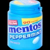 kauwgom Peppermint | Action NL*Mentos Sale
