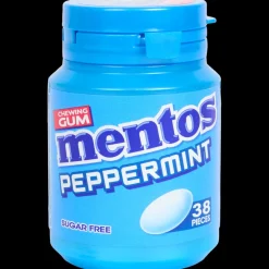 kauwgom Peppermint | Action NL*Mentos Outlet