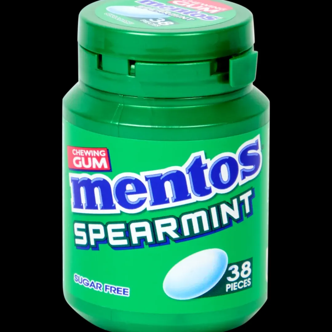 kauwgom Spearmint | Action NL*Mentos Best