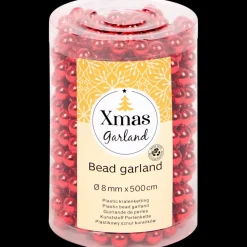 Metallic kralenketting | Action NL* Outlet