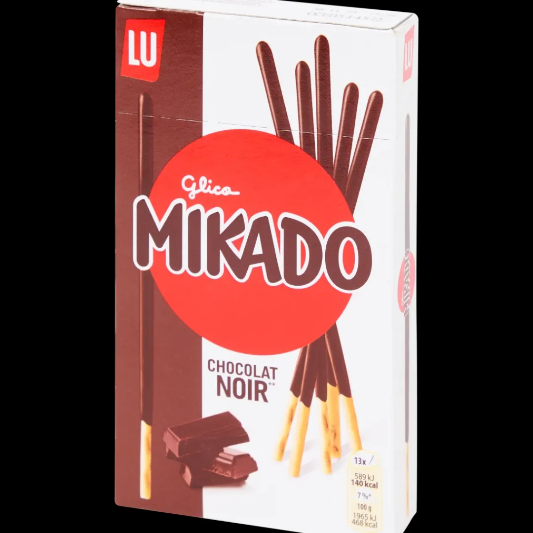chocoladestokjes Puur | Action NL*Mikado Online