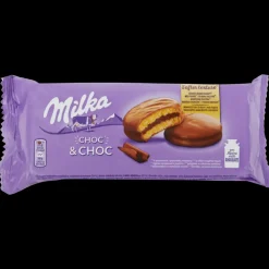 Milka Choc & Choc | Action NL* Outlet