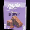 Choco Brownie | Action NL*Milka