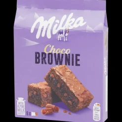 Choco Brownie | Action NL*Milka