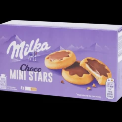 Choco Mini Stars | Action NL*Milka New