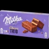 Milka Cho­co Trio | Action NL* Online