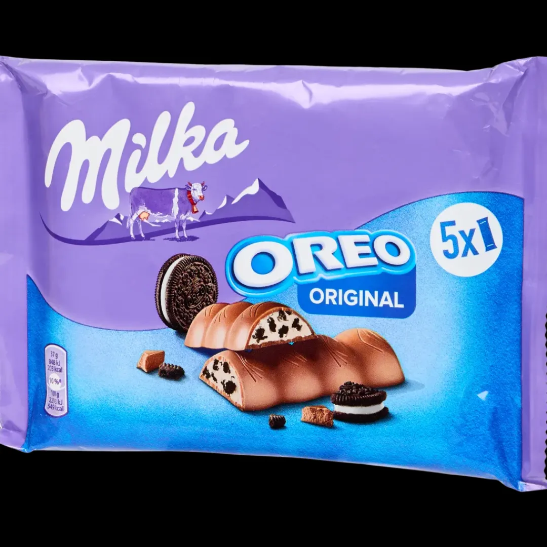 Oreo chocoladerepen | Action NL*Milka Sale