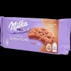 Sensations | Action NL*Milka Sale