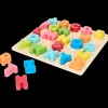 alfabetpuzzel | Action NL*Mini Matters Hot