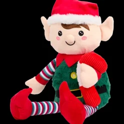 kerstknuffel | Action NL*Mini Matters Hot