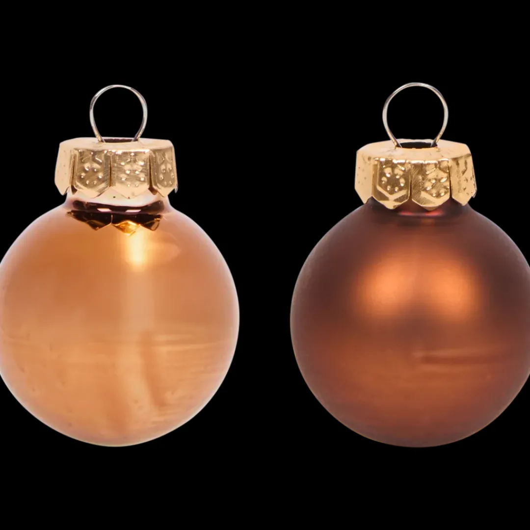 Mini-kerstballen | Action NL*