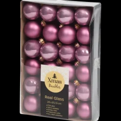 Mini-kerstballen | Action NL* Outlet