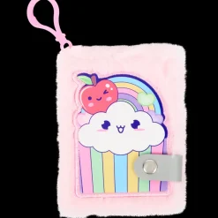 Mini-notitieboekje aan sleutelhanger | Action NL* Clearance