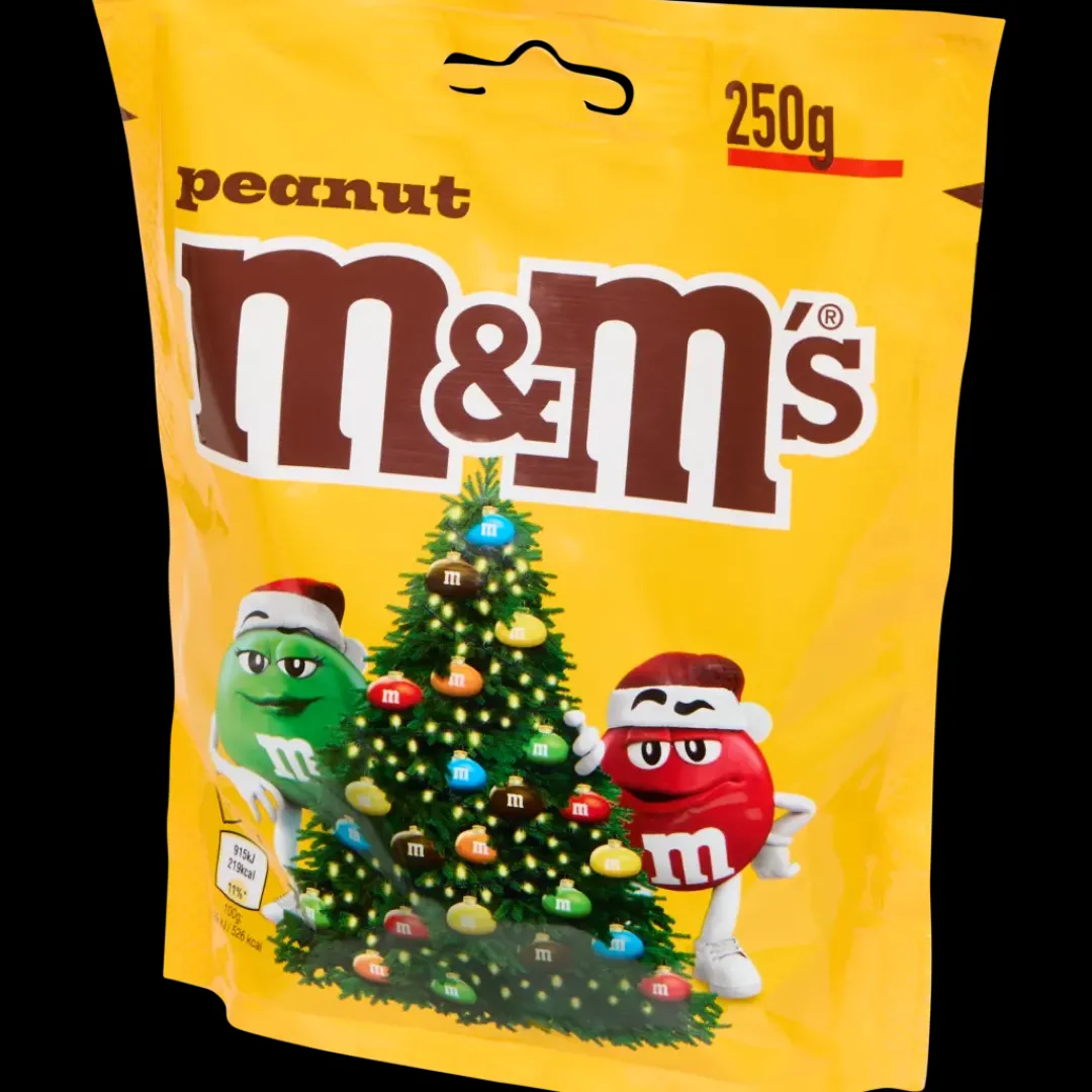 M&M's Pinda Kerst | Action NL*M&M's Online