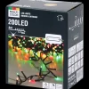Multicolor kerstverlichting | Action NL* Outlet