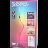 Multicolor opvouwbare lamp | Action NL*