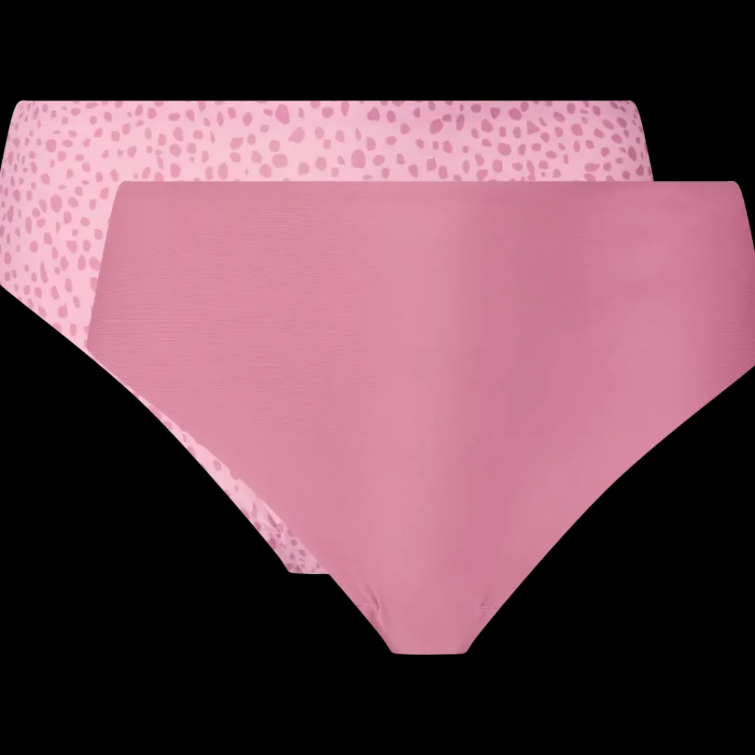 Naadloze slips 2 Stuks | Action NL* Discount