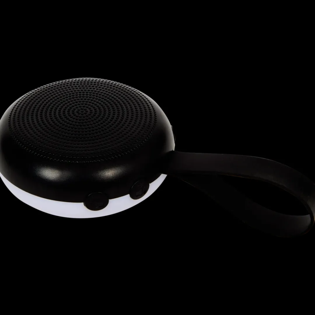 Nachtrustspeaker met nachtlampje | Action NL* Outlet