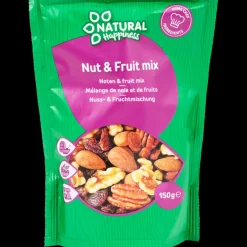Natural Happiness noten & fruit mix | Action NL* Clearance