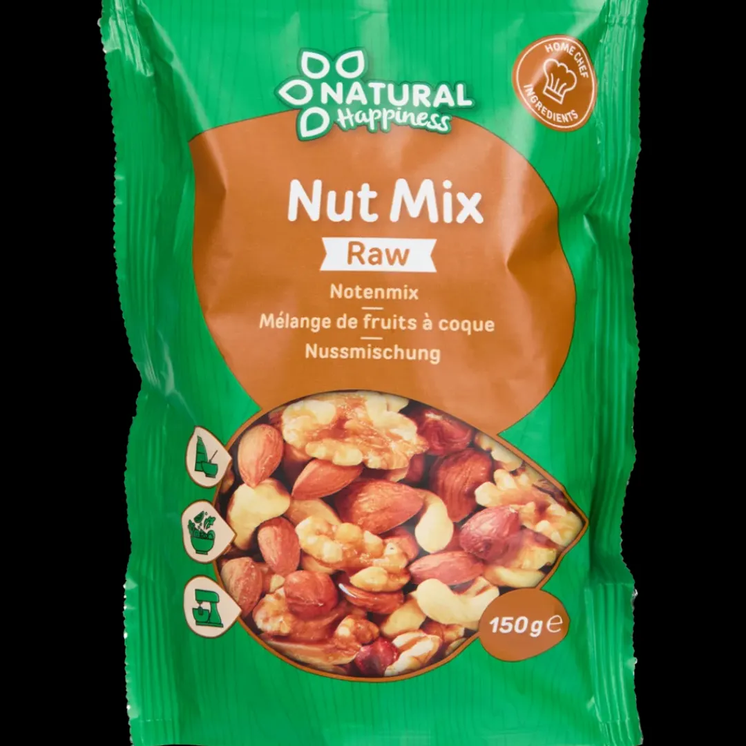 Natural Happiness notenmix Raw | Action NL*