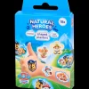 Natural Heroes kinderpleisters | Action NL* Outlet