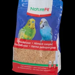 Nature Fit hoofdvoer voor parkieten | Action NL* Discount