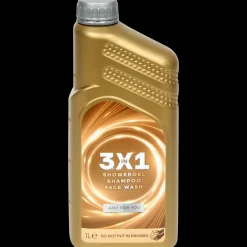 Neon douchegel 1 liter | Action NL* Online