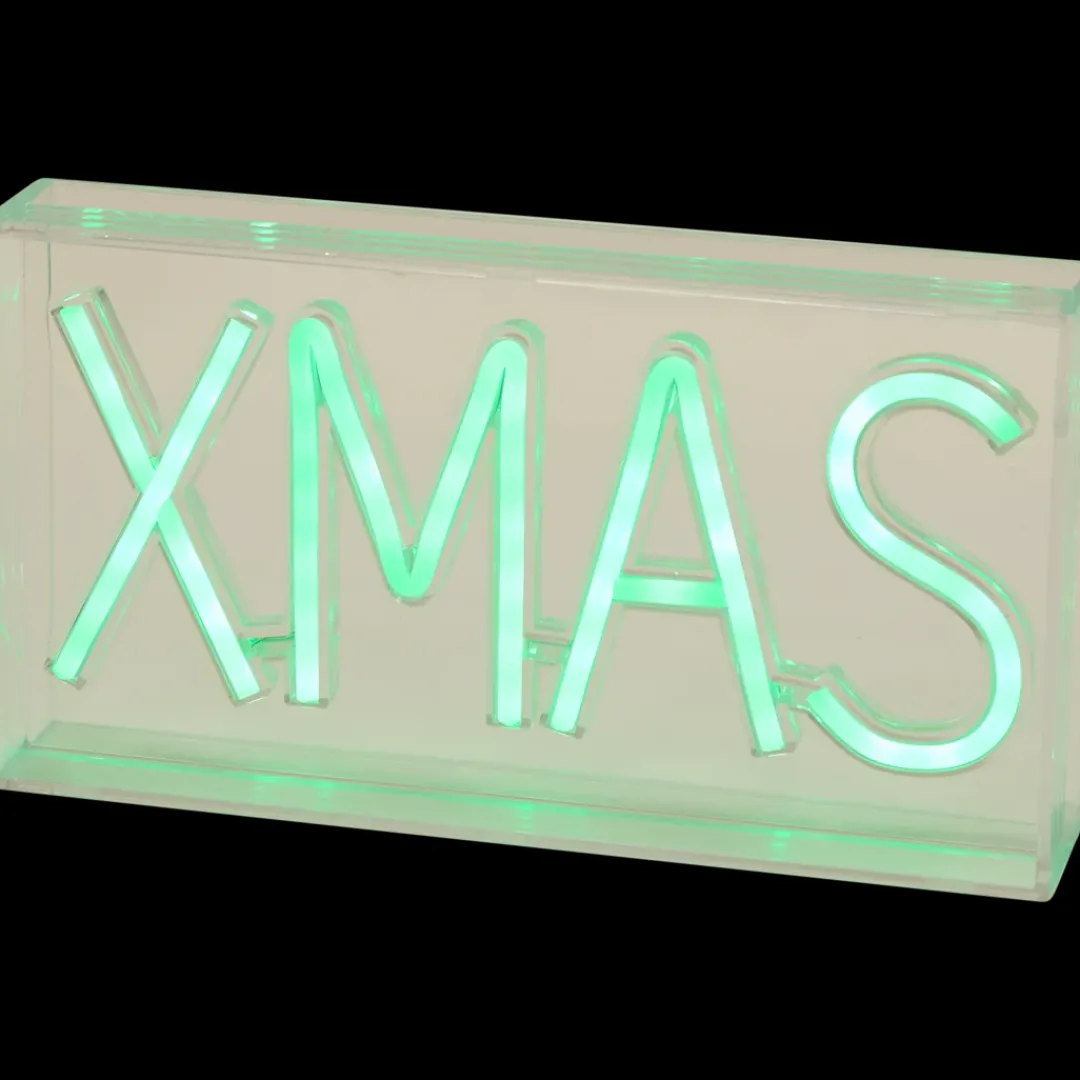 Neon frame | Action NL* Hot