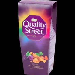 Quality Street | Action NL*Nestlé Online
