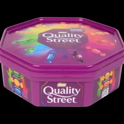 Quality Street | Action NL*Nestlé Clearance