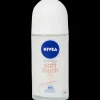 Nivea deodorant Soft Touch 50 ml | Action NL* Best
