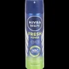 Men deodorant Fresh Power Fris 150 ml | Action NL*Nivea Best