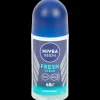Nivea Men deodorant Fresh Ocean Natuur 50 ml | Action NL* Outlet