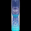 Men deodorant Fresh Ocean Fris 150 ml | Action NL*Nivea Clearance