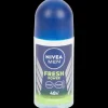 Nivea Men deodorant Fresh Power 50 ml | Action NL* Outlet