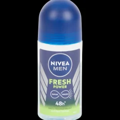 Nivea Men deodorant Fresh Power 50 ml | Action NL* Outlet