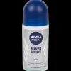 Nivea Men deodorant Silver Protect Fris 50 ml | Action NL* Outlet