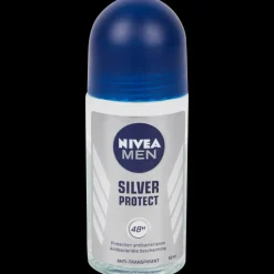 Nivea Men deodorant Silver Protect Fris 50 ml | Action NL* Outlet