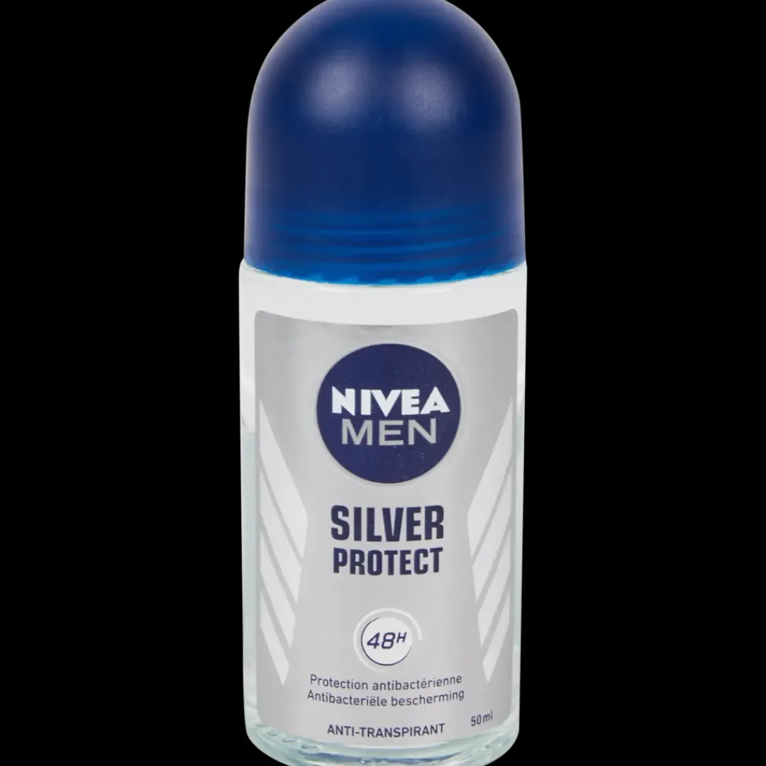 Nivea Men deodorant Silver Protect Fris 50 ml | Action NL* Outlet