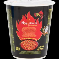 Noodlicious Koreaanse ramen | Action NL* Sale