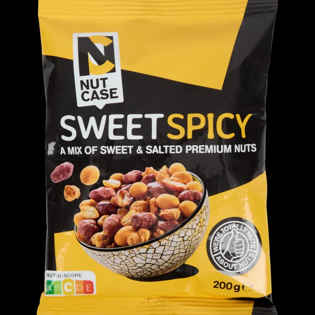 Notenmix Sweet & Spicy | Action NL* Online