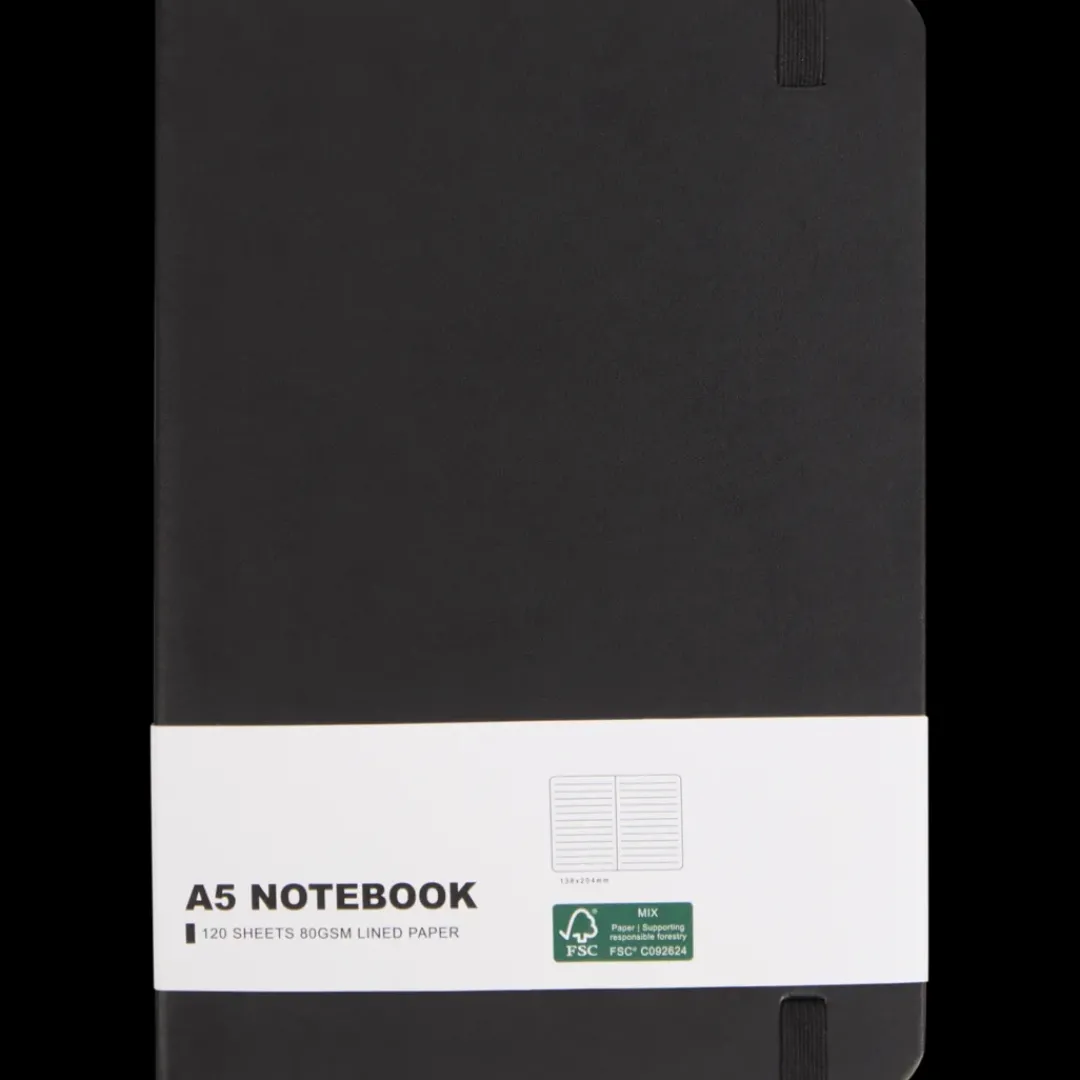 Notitieboek A5 | Action NL* Sale