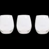 Nuance waterglazen 3 Stuks | Action NL* Hot
